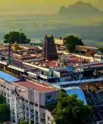 Palani Hills